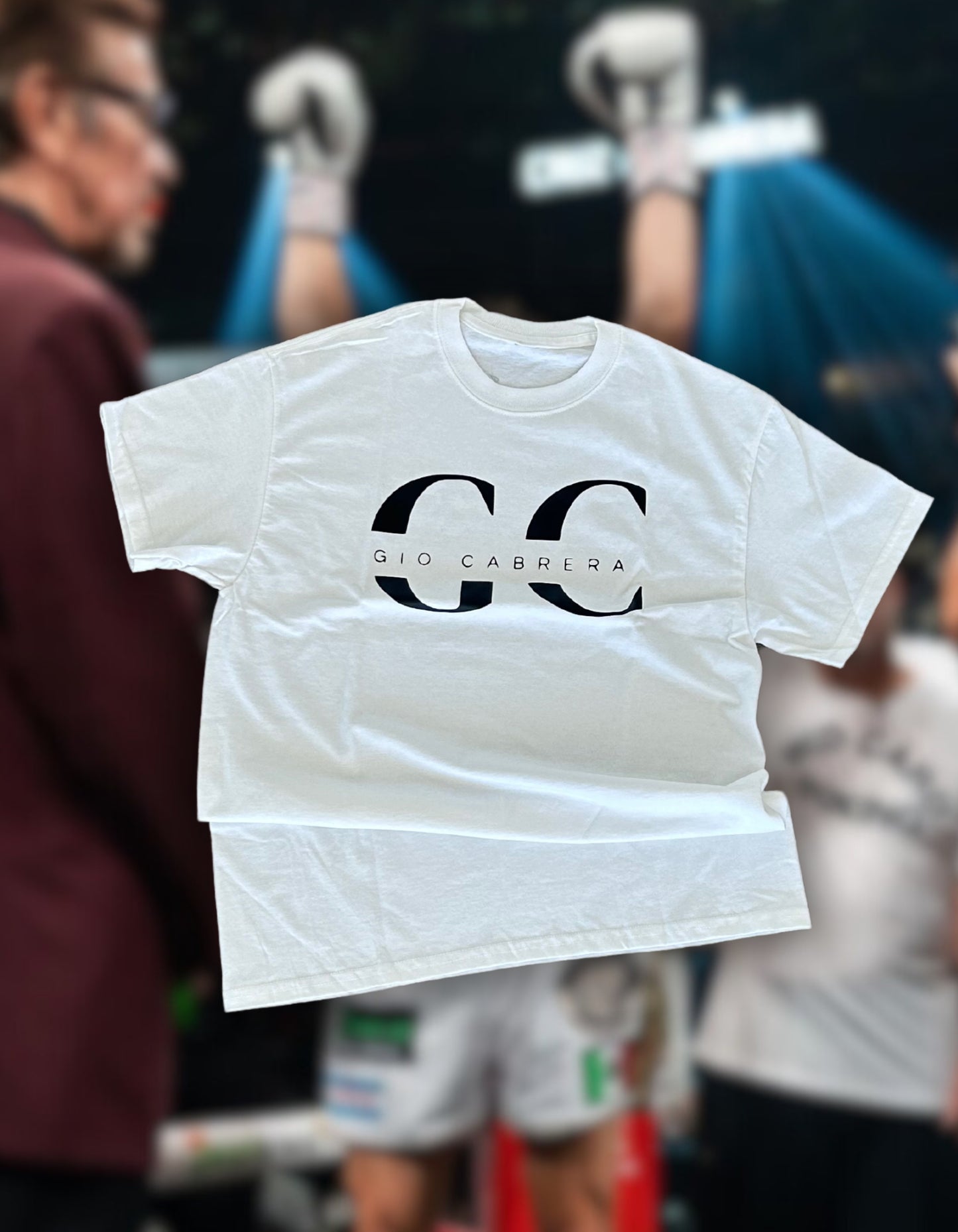 GC Tee